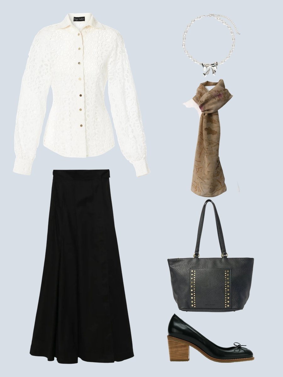 1960 Fashion for Women: Modern Twist on Classic Chic