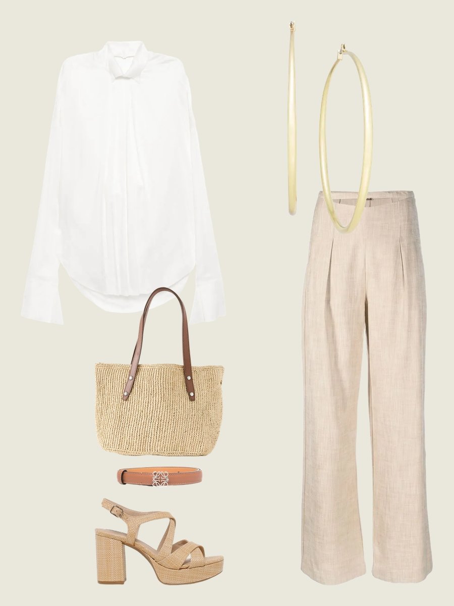 FFXIV: Fashion Report This Week with Style