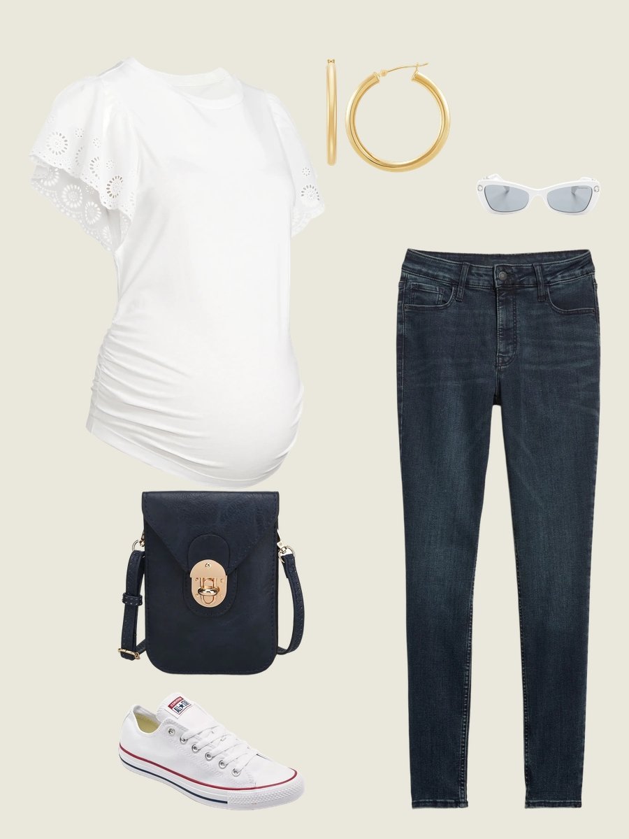 Is Old Navy Fast Fashion? Style With a Fresh Twist!