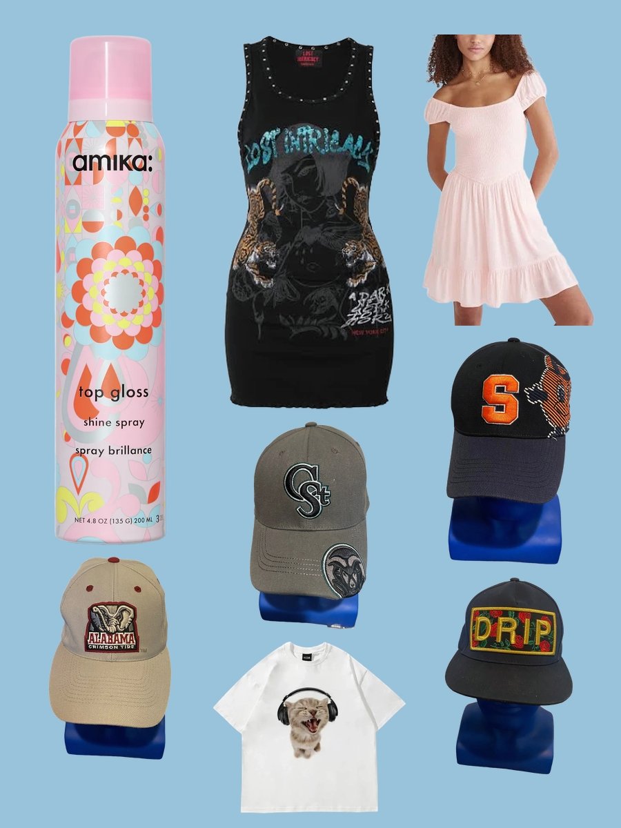 Frutiger Aero Fashion: Elevate Your Wardrobe Now