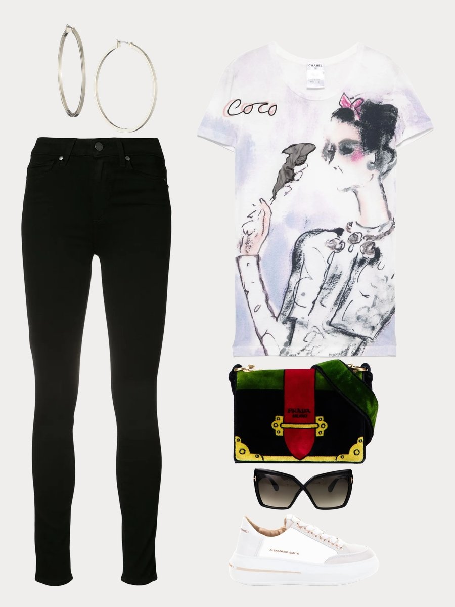 Reviving 2002 Fashion: Style That's Boldly Back!