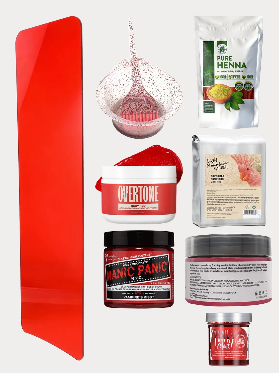 Fashion Hair Color: Spice Up Your Look Effortlessly