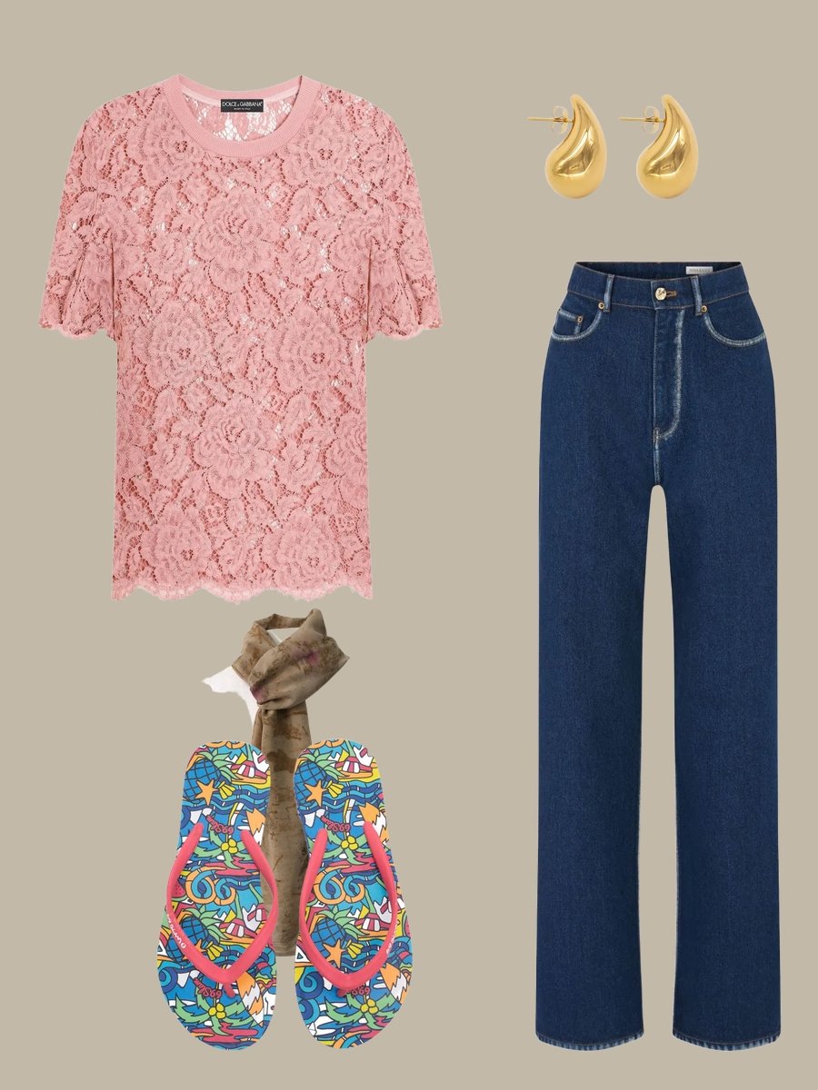 New Romantic Fashion: Embrace Elegance with Ease