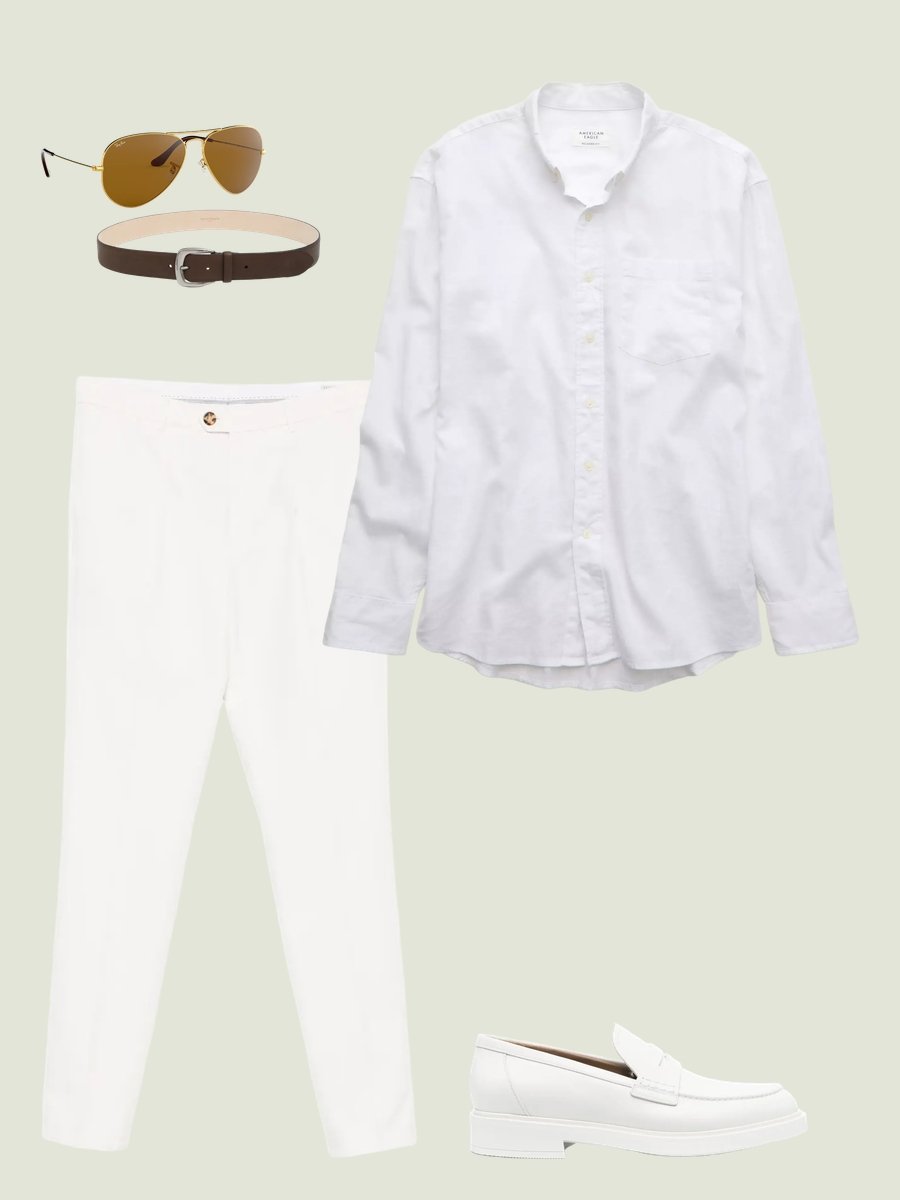 60s Men Fashion: Cool Retro Looks to Steal Today