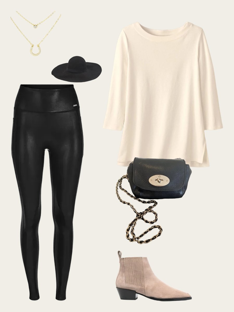 Best Tunic Tops for Leggings: Stylish Guide!