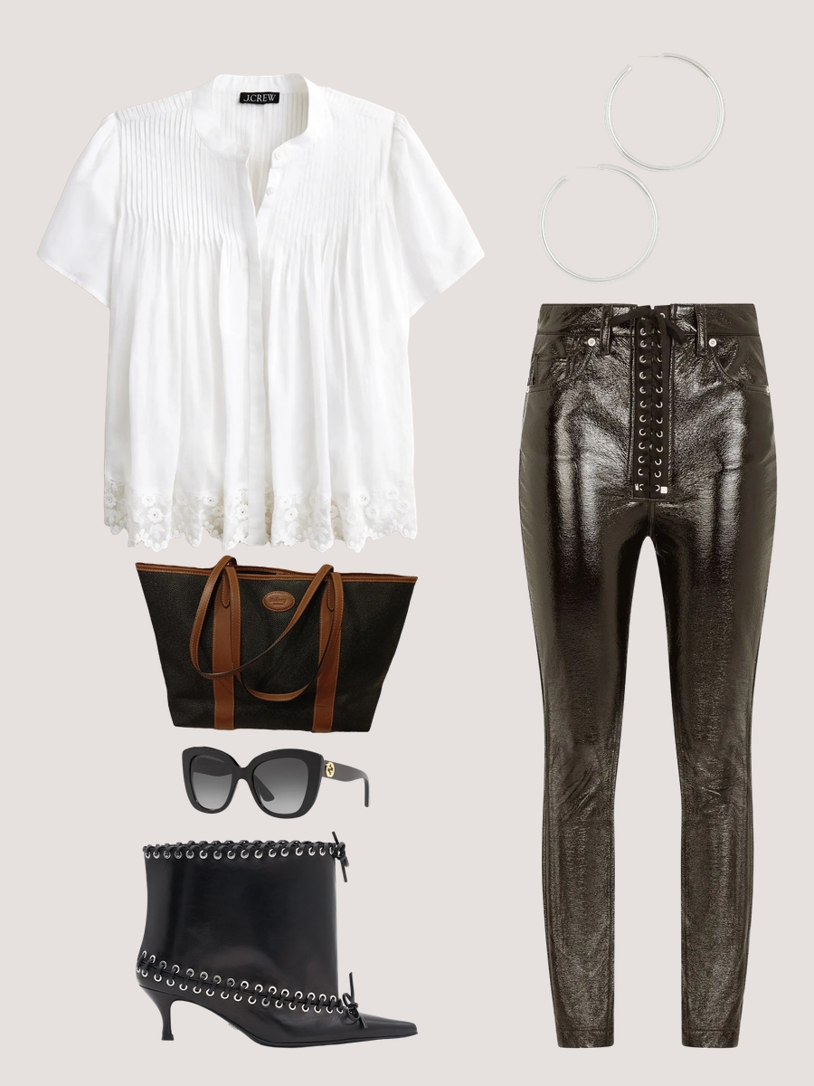 Fashion Merchandising Degree: Master Style with This Chic Outfit