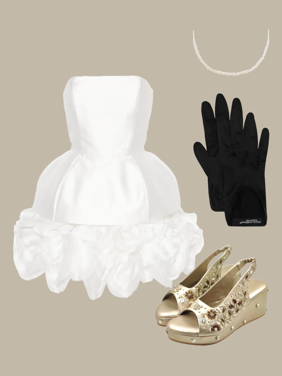 Elizabethan Times Fashion: Modern Twist on Regal Elegance