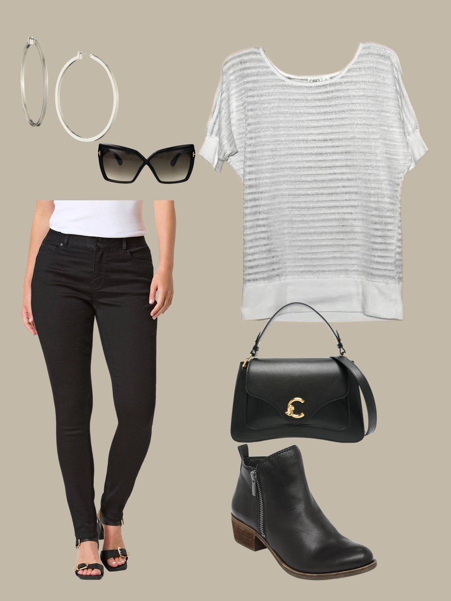 Catos Fashion Clothing: Chic and Timeless Style