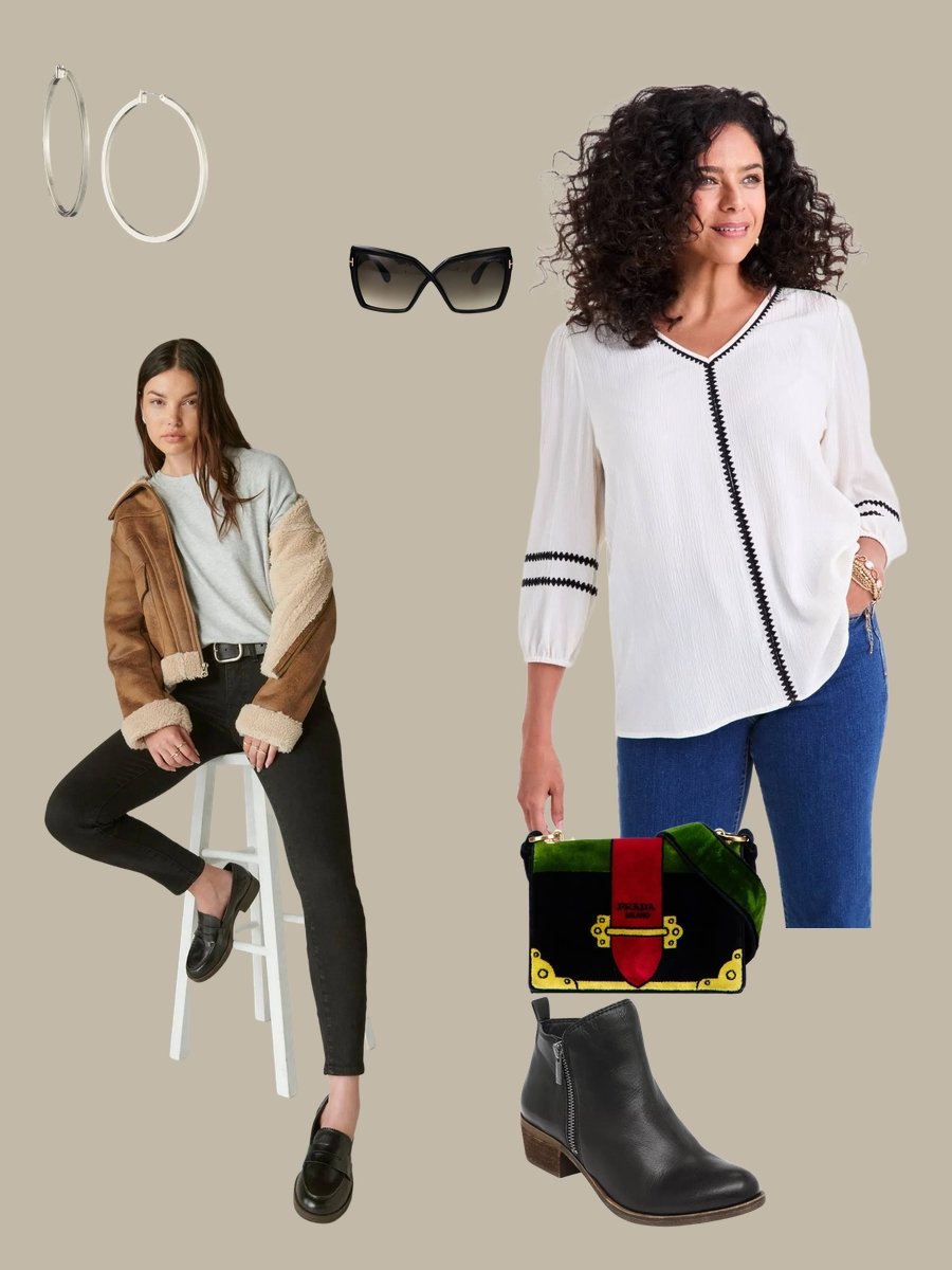 Downtown Fashion District: Elevate Your Wardrobe Now!