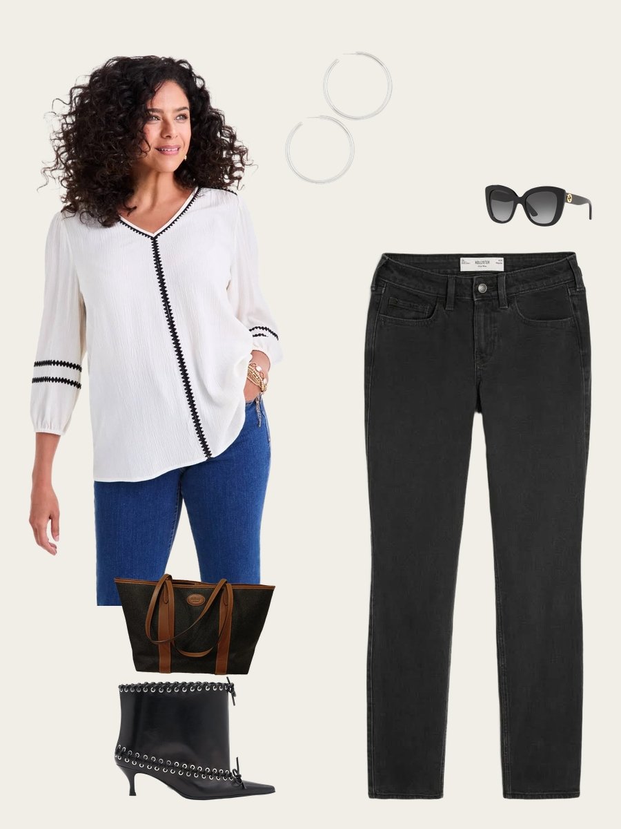 Fashion Killer: Elevate Your Style Instantly!