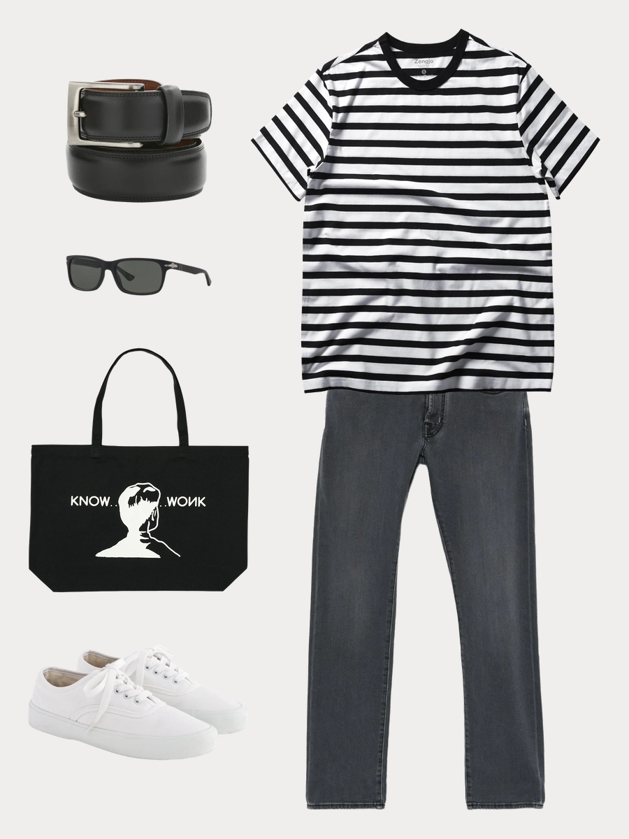 Cheap Men's Fashion Online: Style for Less!