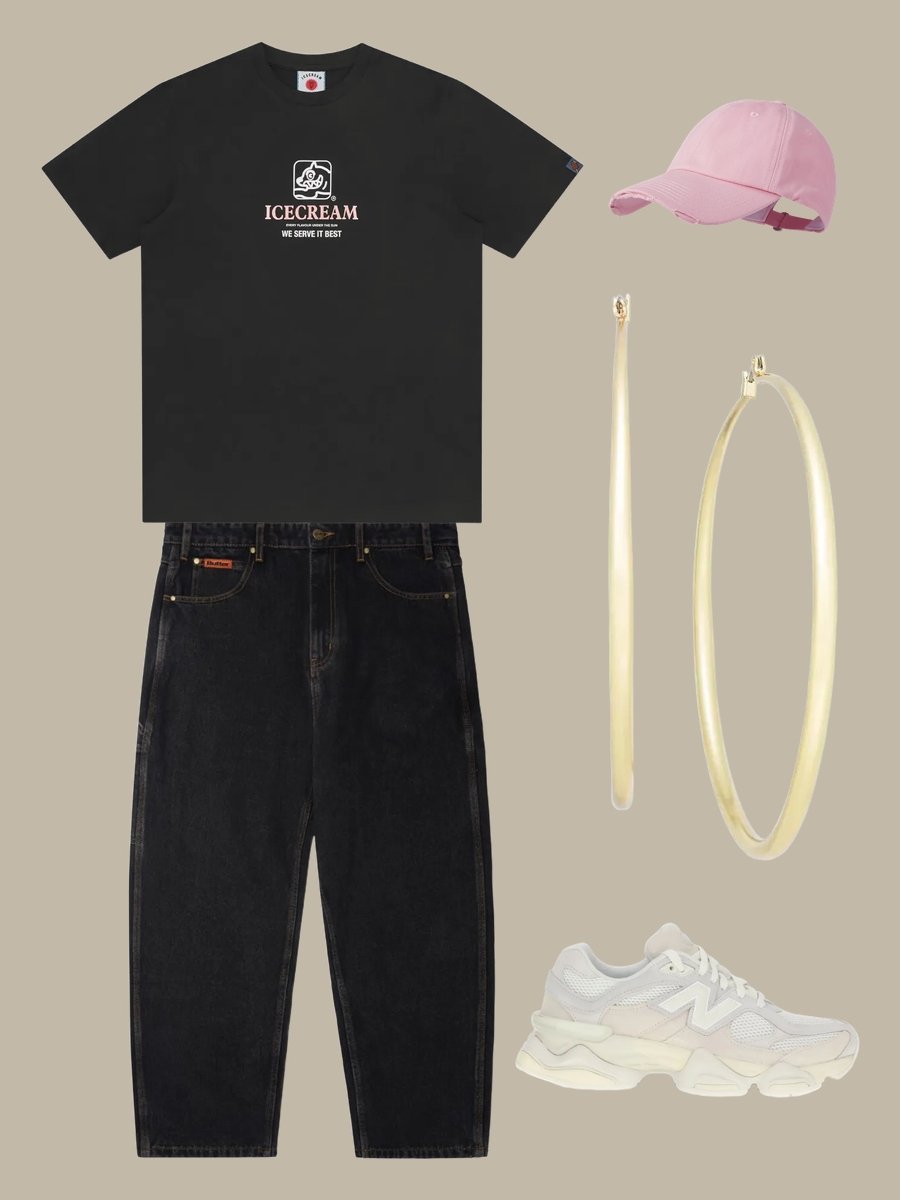 90s Hip Hop Fashion Female: Revive The Ultimate Look!