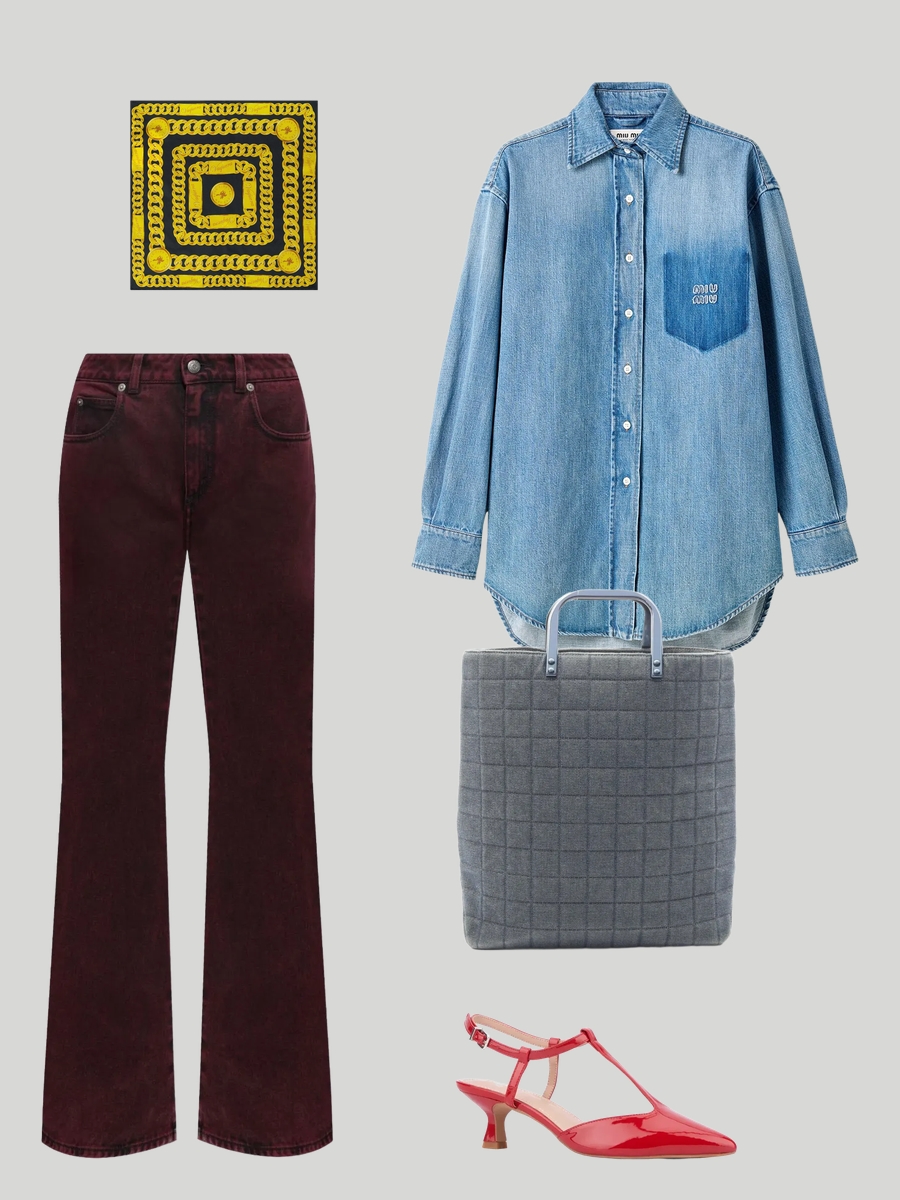 1990s Women's Fashion Trends: Revive Those Iconic Looks!