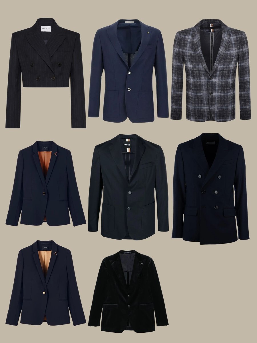 Daniel Craig Fashion: Master the Classic Chic Look