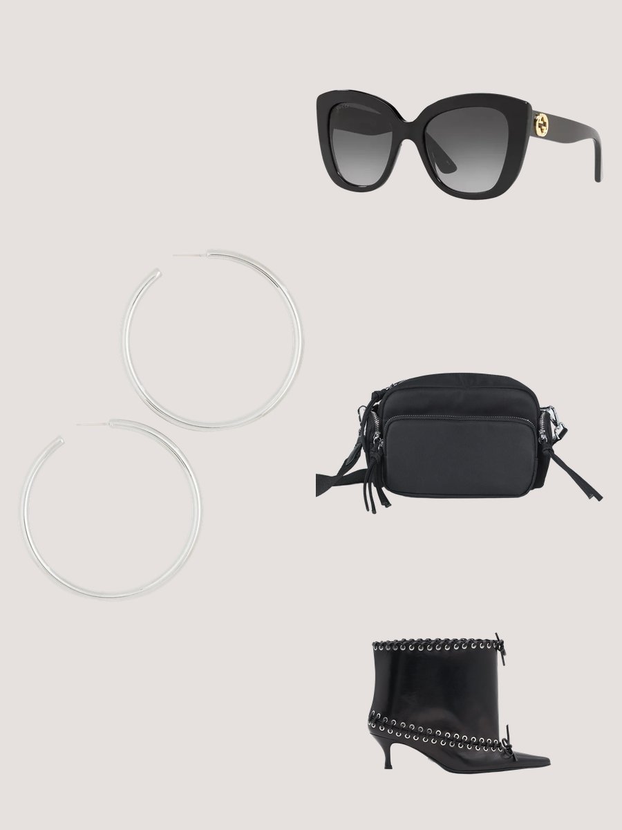 Luke's Lobster Las Vegas: Fashion Show Stunners