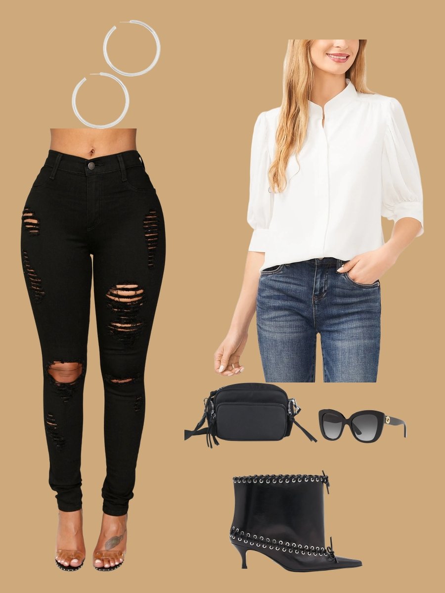 Discover Style Deals at Fashion Discount Warehouse Gahanna