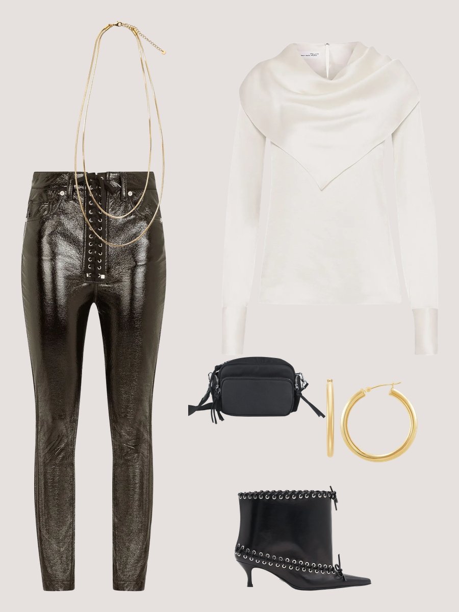 Jazz Up Your Style: Jewelry for Fashion-Forward Looks