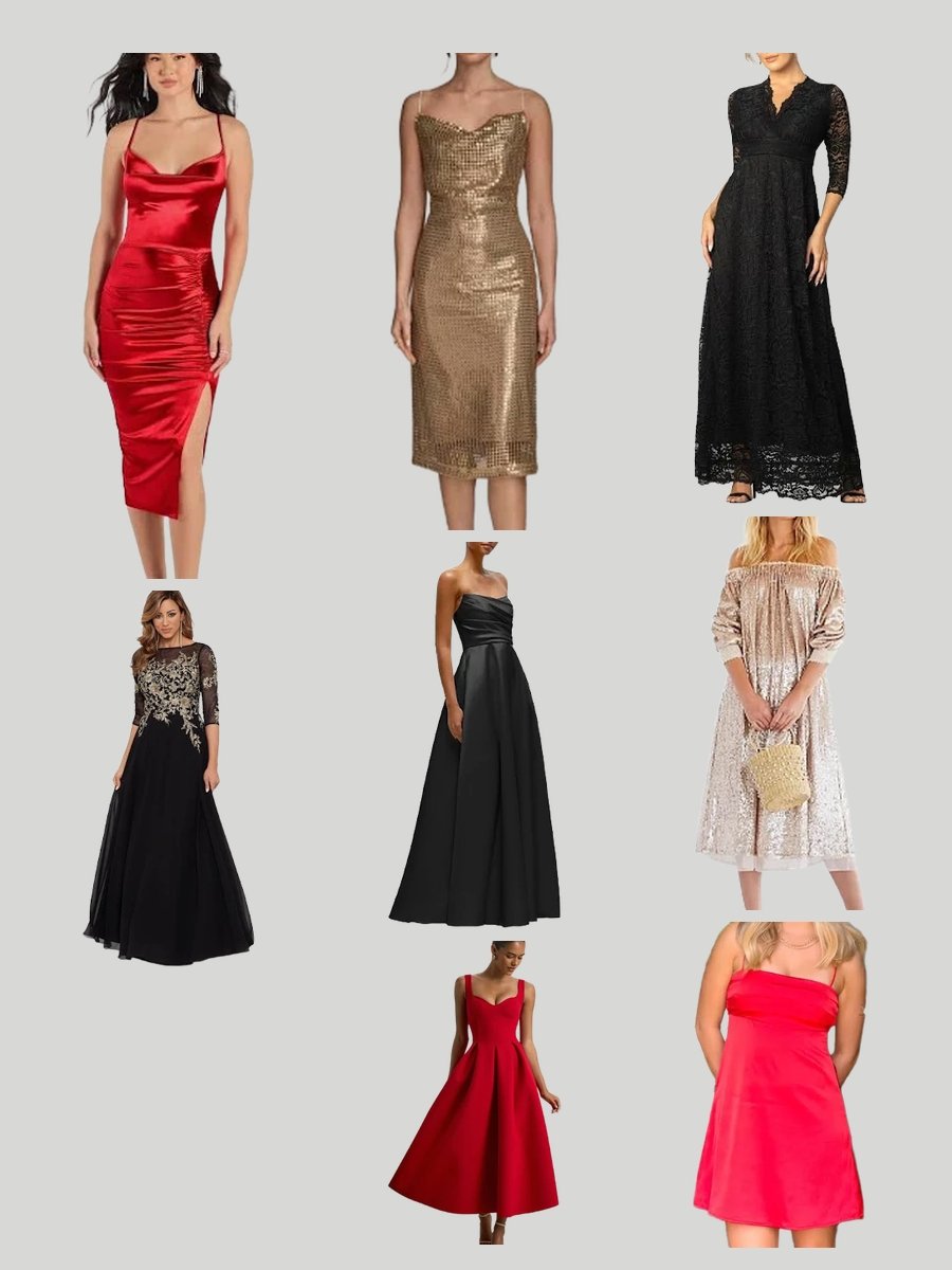 Golden Globes Fashion: Stars Shine in Iconic Outfits