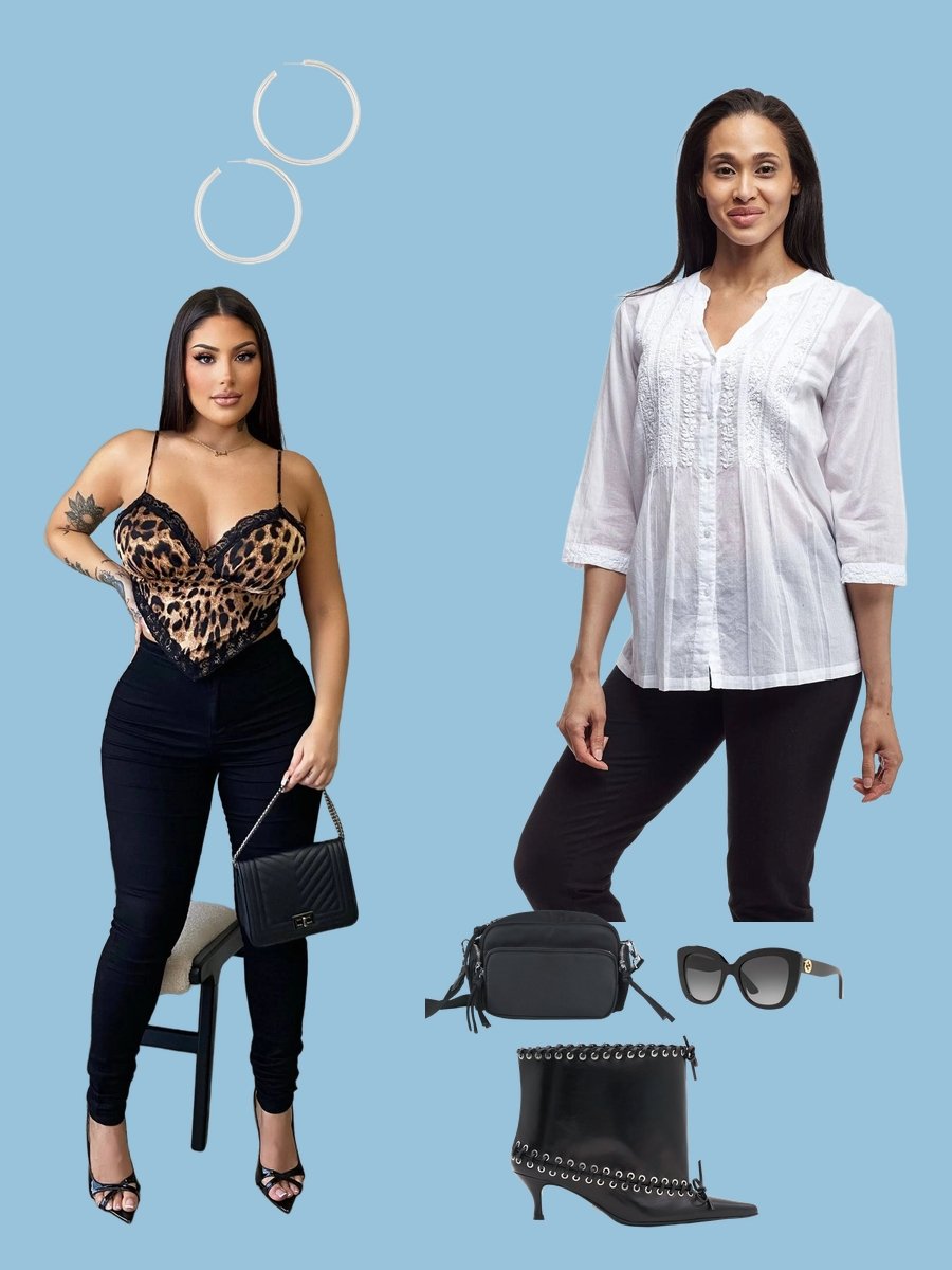 Fashion Mart Finds You Can't Miss