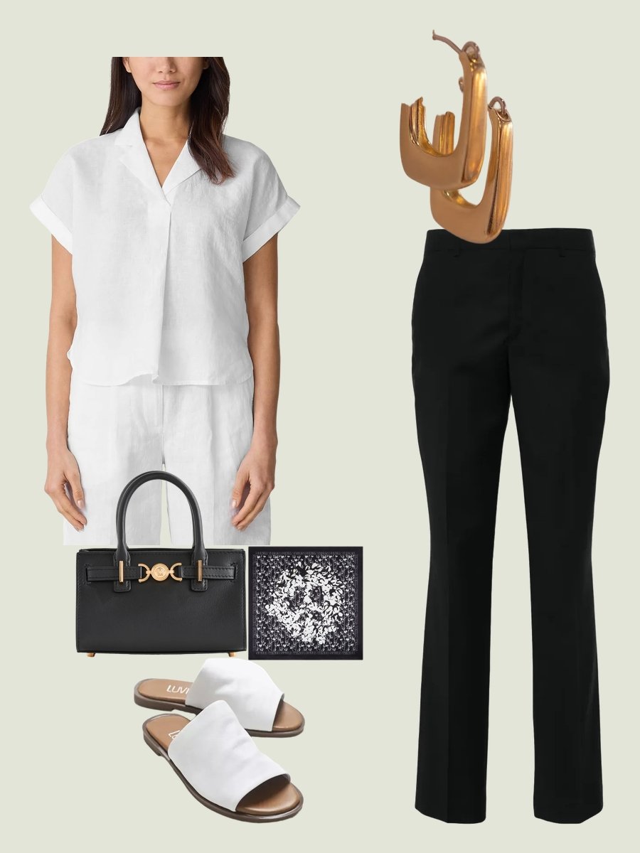 Fashion Institute of Technology Shirts: A Sartorial Affair