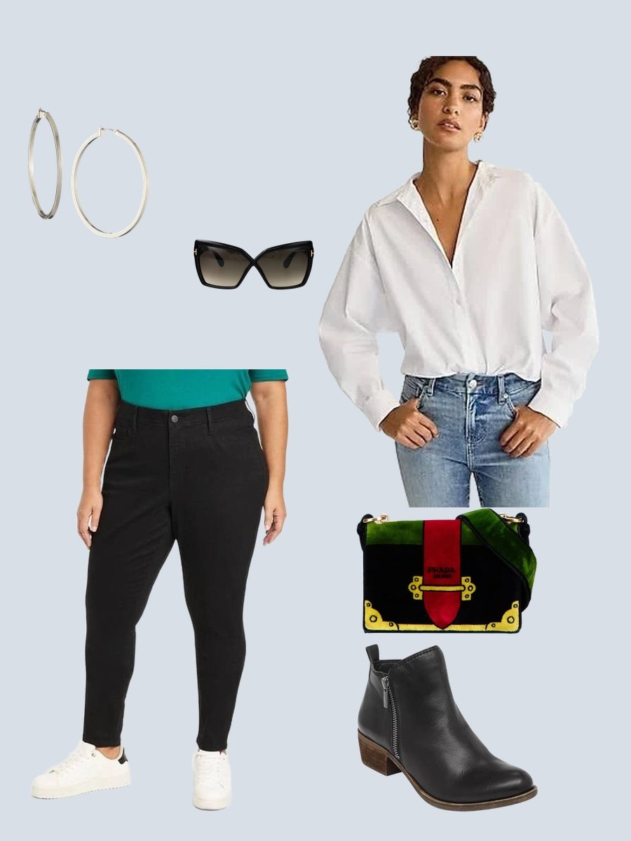 Unlock Style with Free Shipping Code Express Fashion