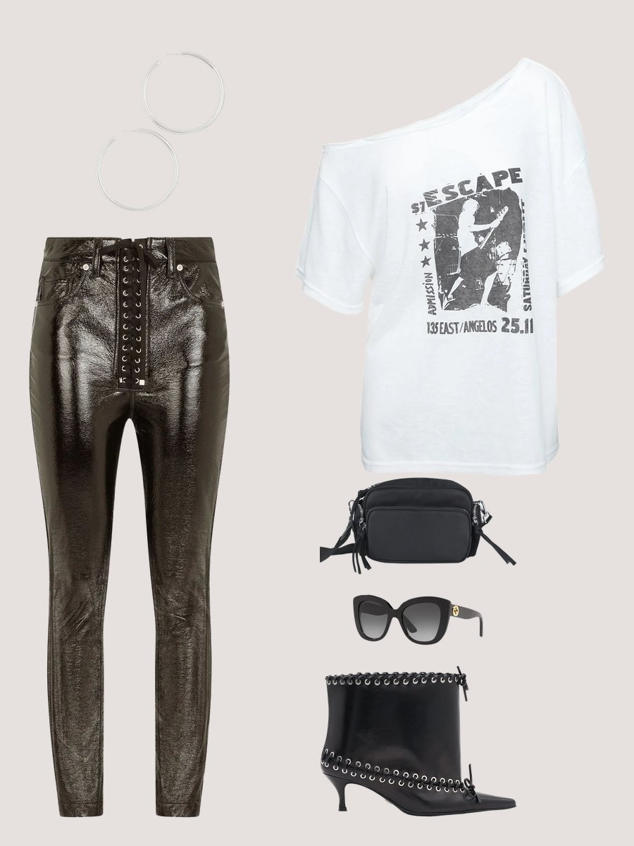 Revive 2010s in Fashion: Chic, Fun, and Trendy