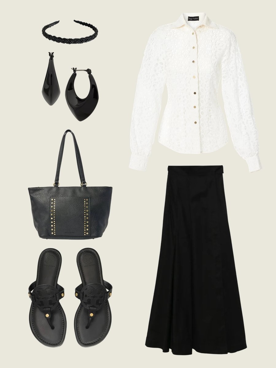 1960 Fashion Clothes: Revamp with Retro Vibes