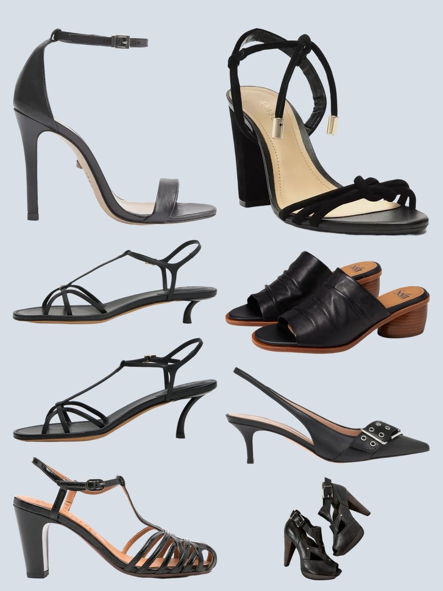 Sabates de Vestir: Your Ticket to Timeless Elegance