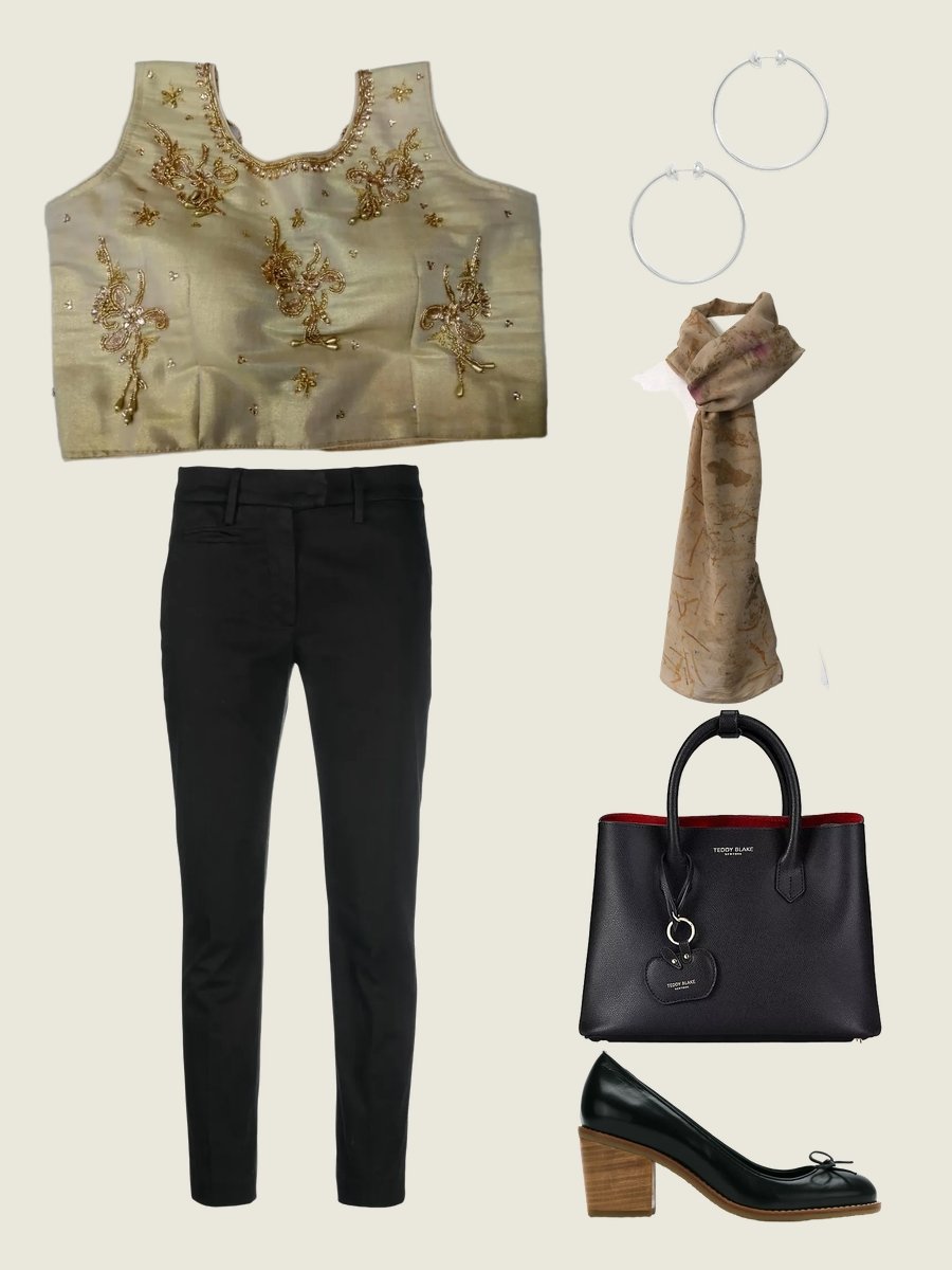 Fashion Industry Internships NYC: Dress for Success!