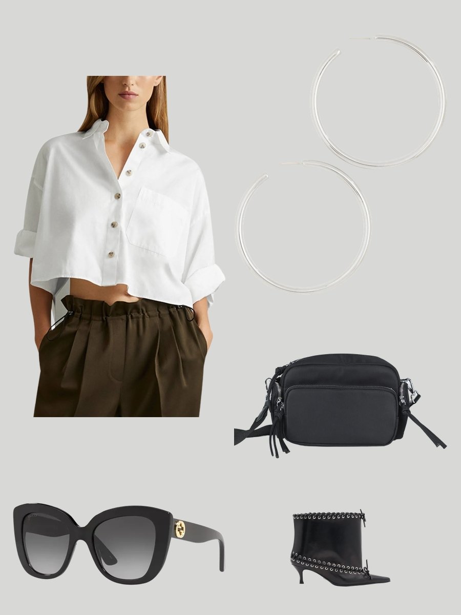 Norris Nuts Fashion: Your Next Style Craze!