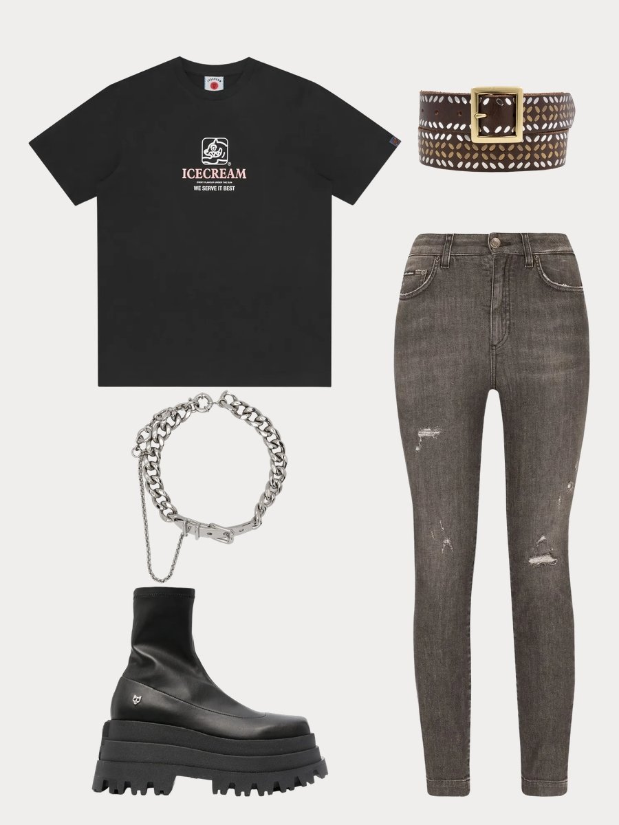 70s Punk Rock Fashion: Revamp Your Wardrobe Now!