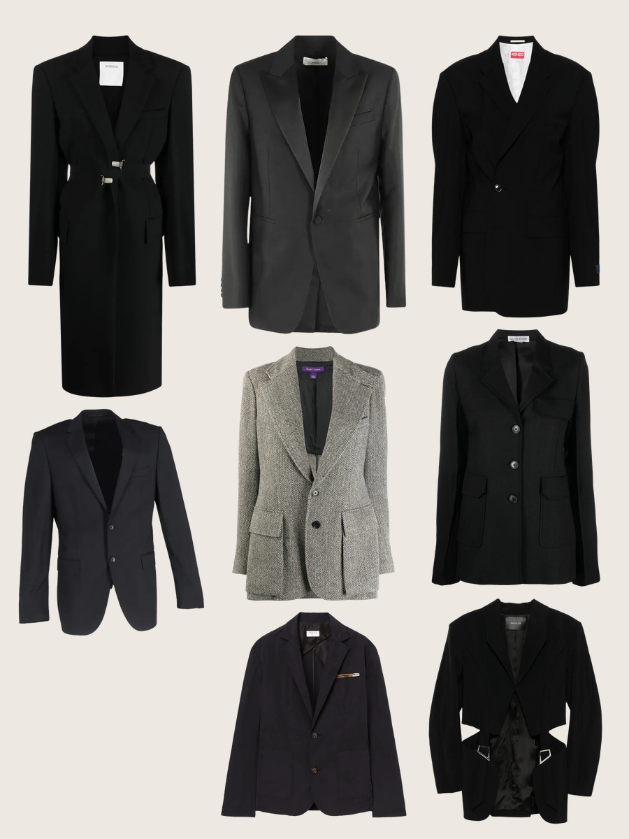 Anna Wintour Fashion: Curate the Iconic Look