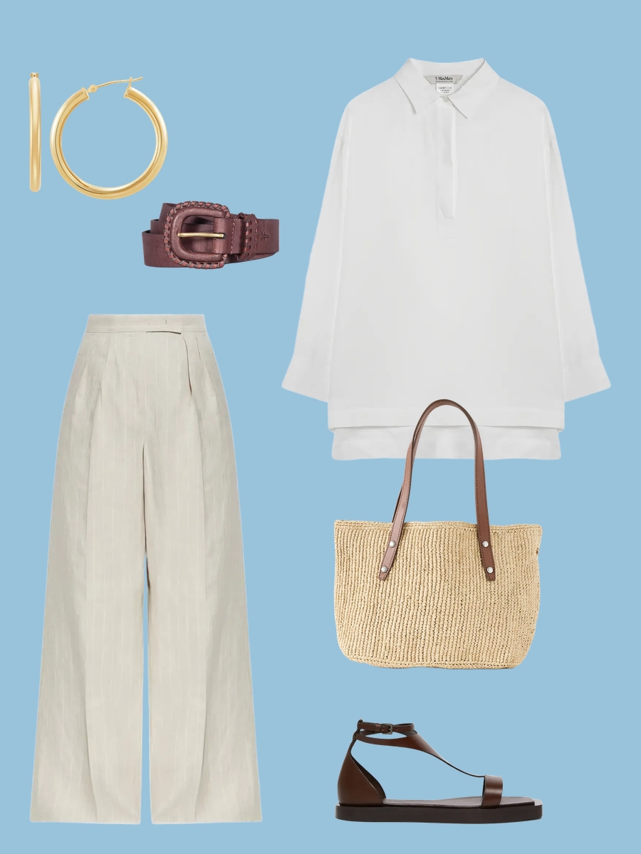 2024 Fall Fashion: Effortless Chic Essentials