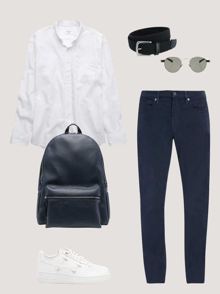 Jeans Fashion Men: Elevate Your Denim Game