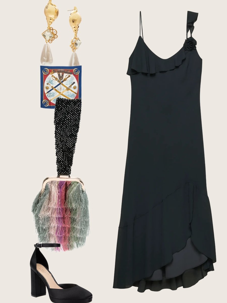 1930’s Fashion for Ladies: Vintage Style Revived!