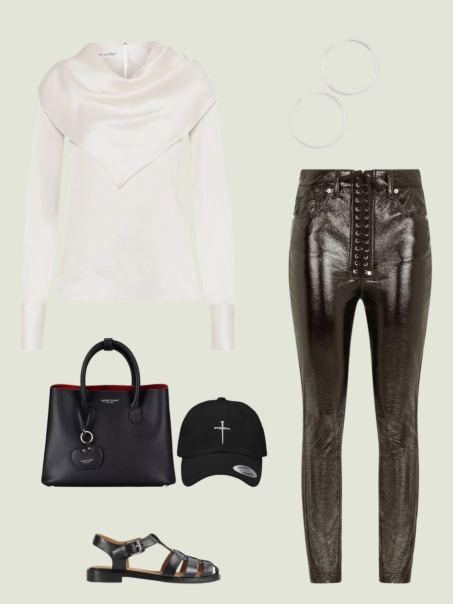 Chic Fashion Style: Effortlessly Elegant Looks
