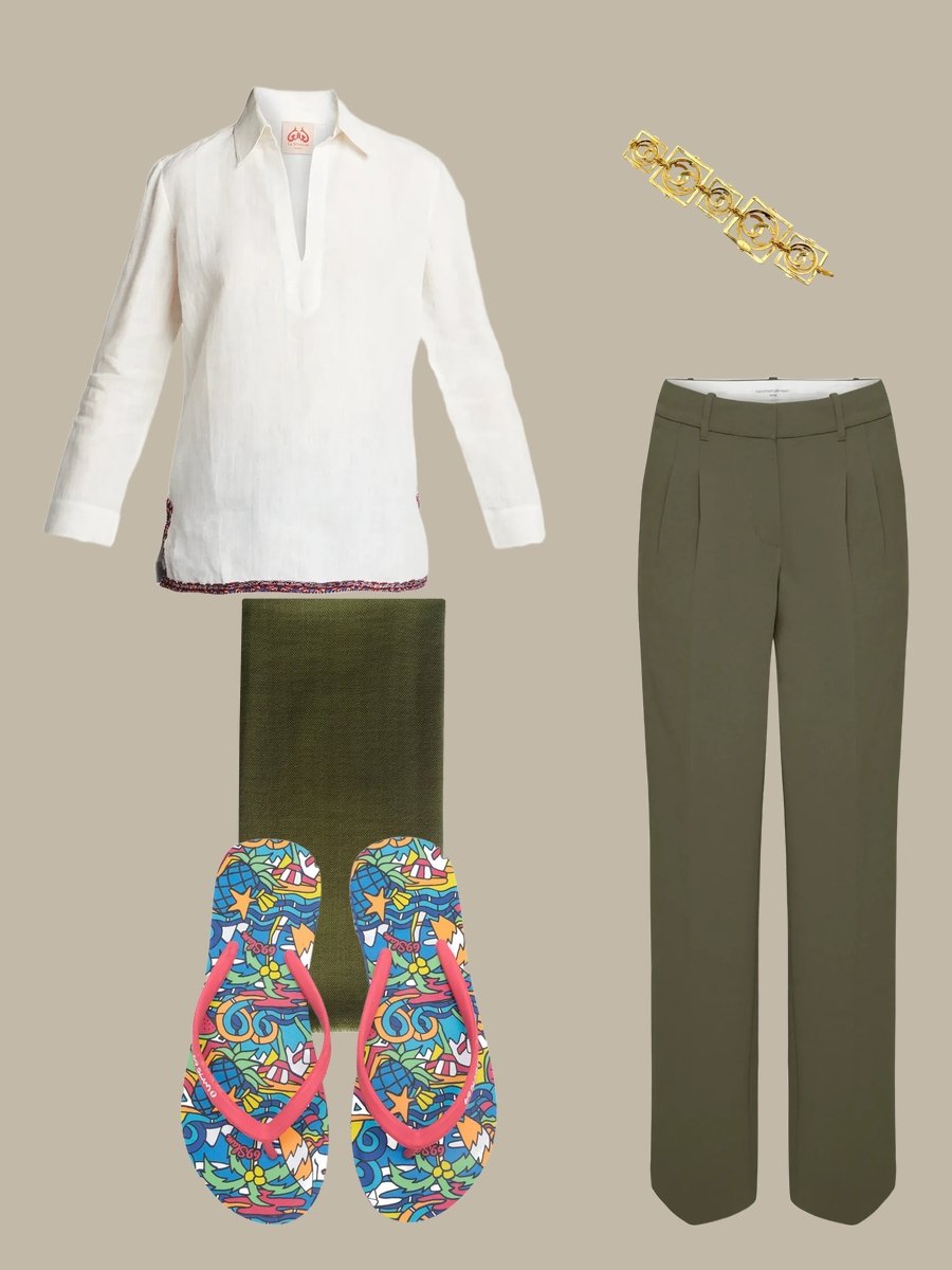 Fashion Ancient Greece: Timeless Style Reimagined!