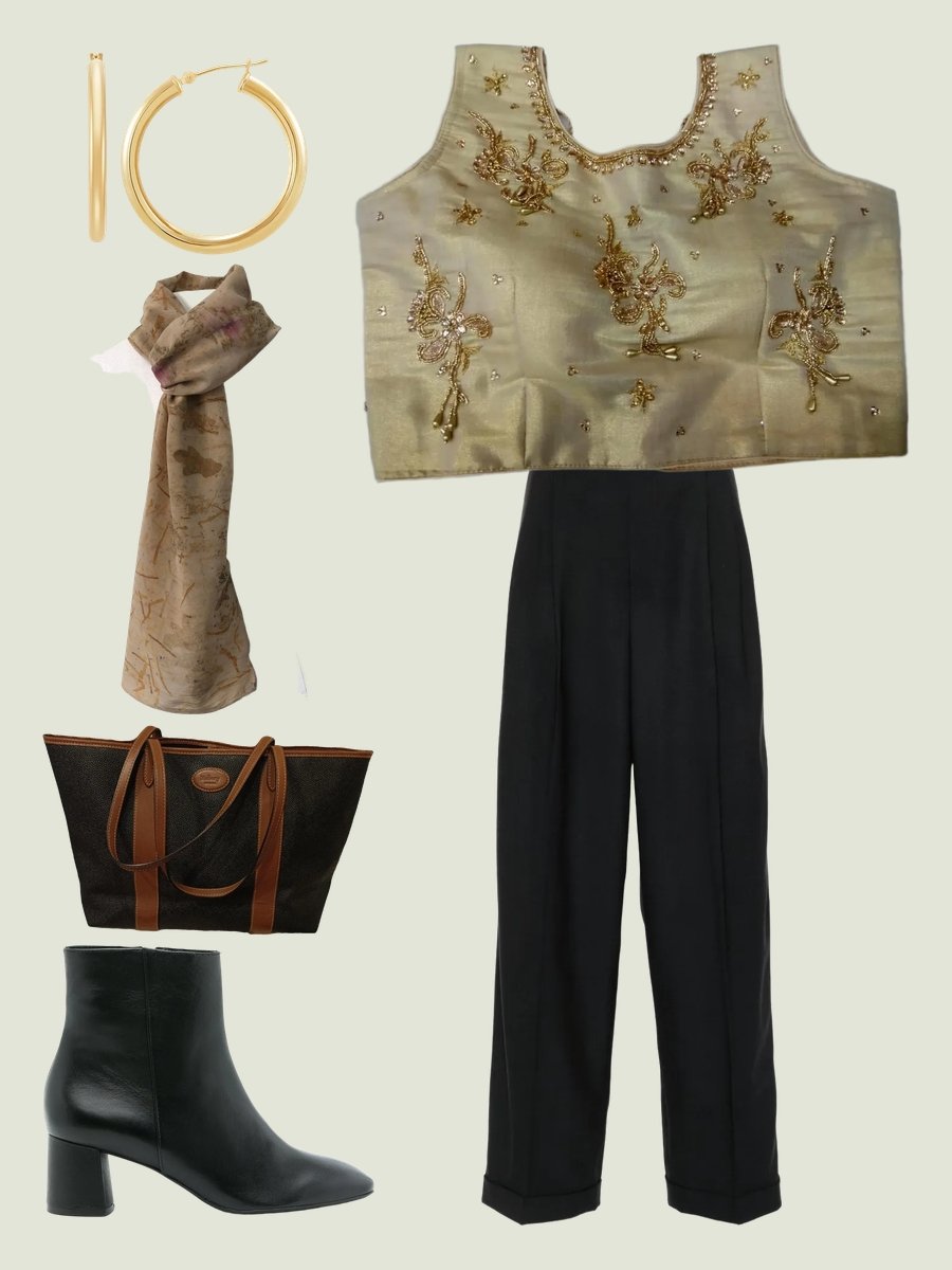 Fashion Eras: Revive Style with Timeless Elegance