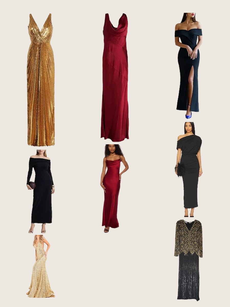 Golden Globes 2025 Fashion: Unforgettable Looks