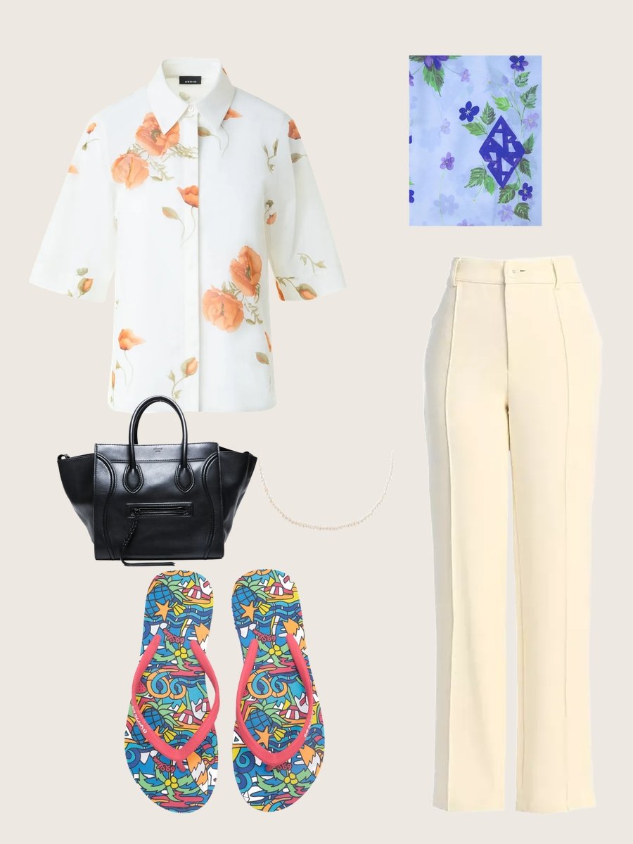 Fabulous Fashion in the Thirties: Look Stunning!