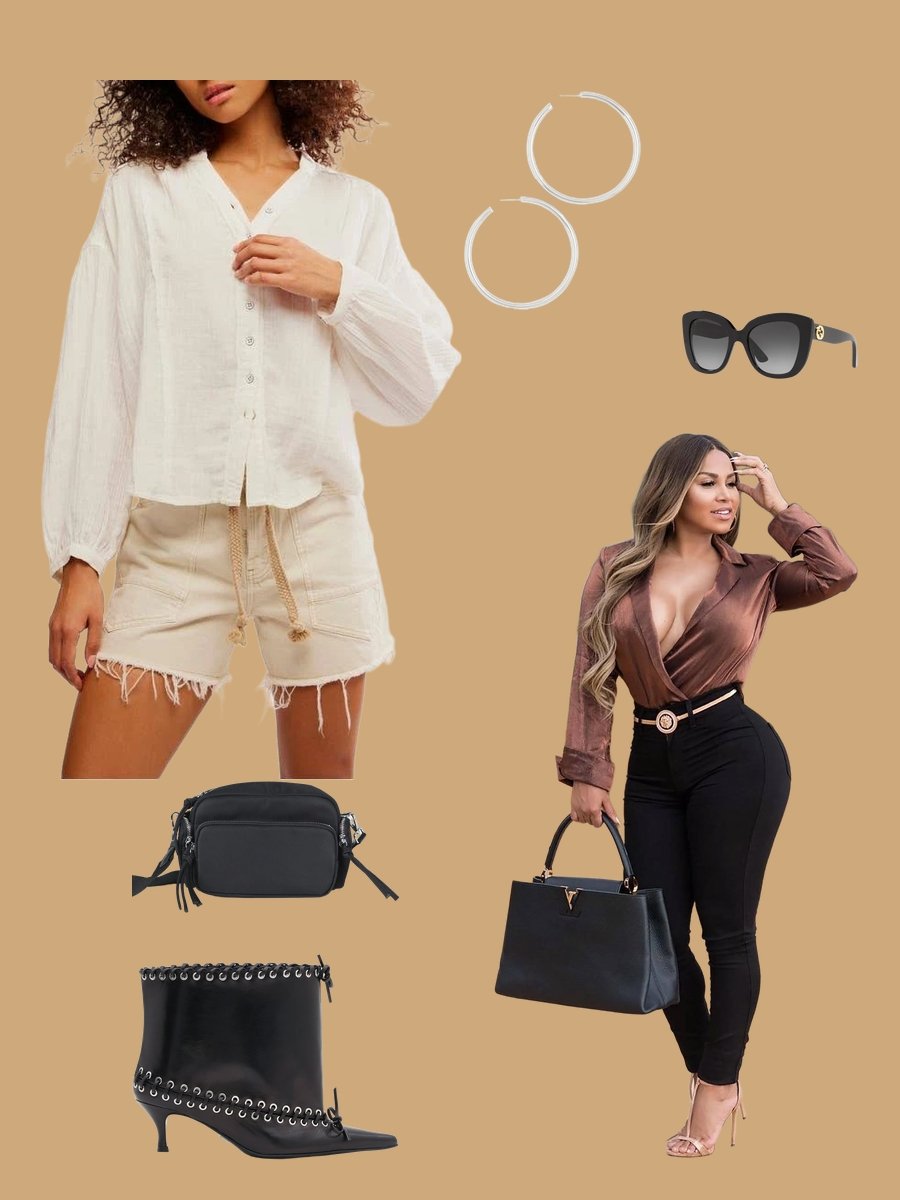 Fashion Valley Movies: The Ultimate Chic Look