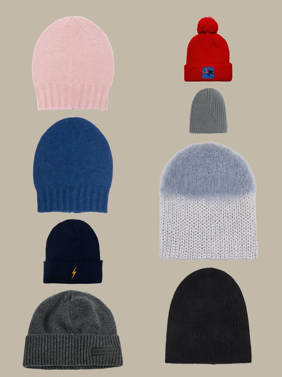 Beanie Fashion: Cozy Knits That Wow Instantly