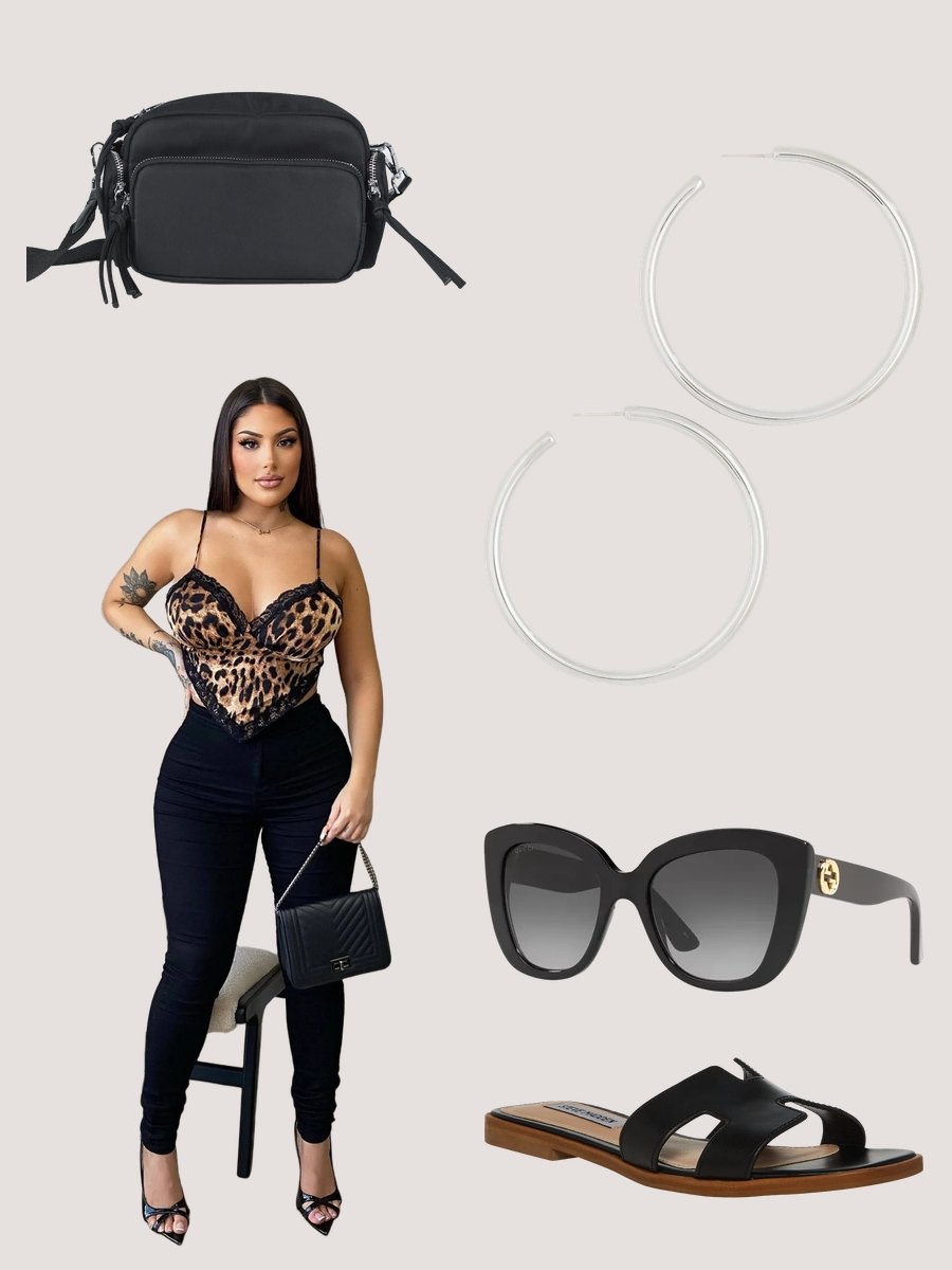 Fashion World Fashion: Your Ultimate Outfit Inspo