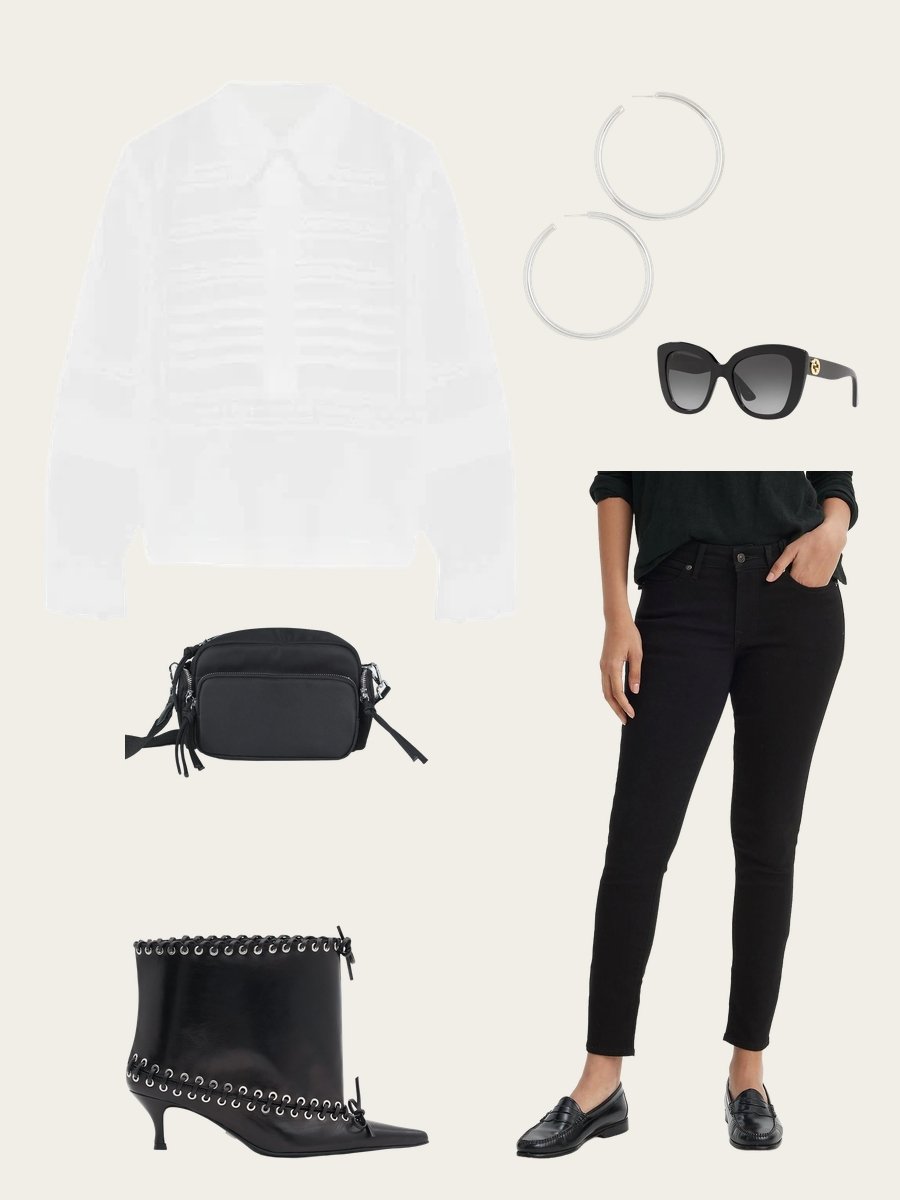 Discover the Mystique of DTI Fashion Icon