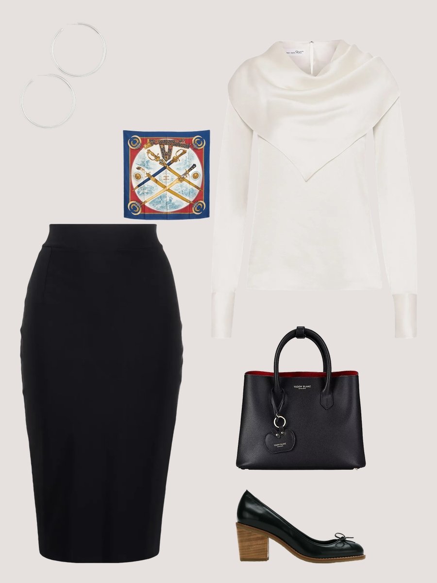 Business Casual Fashion: Chic Outfit Ideas