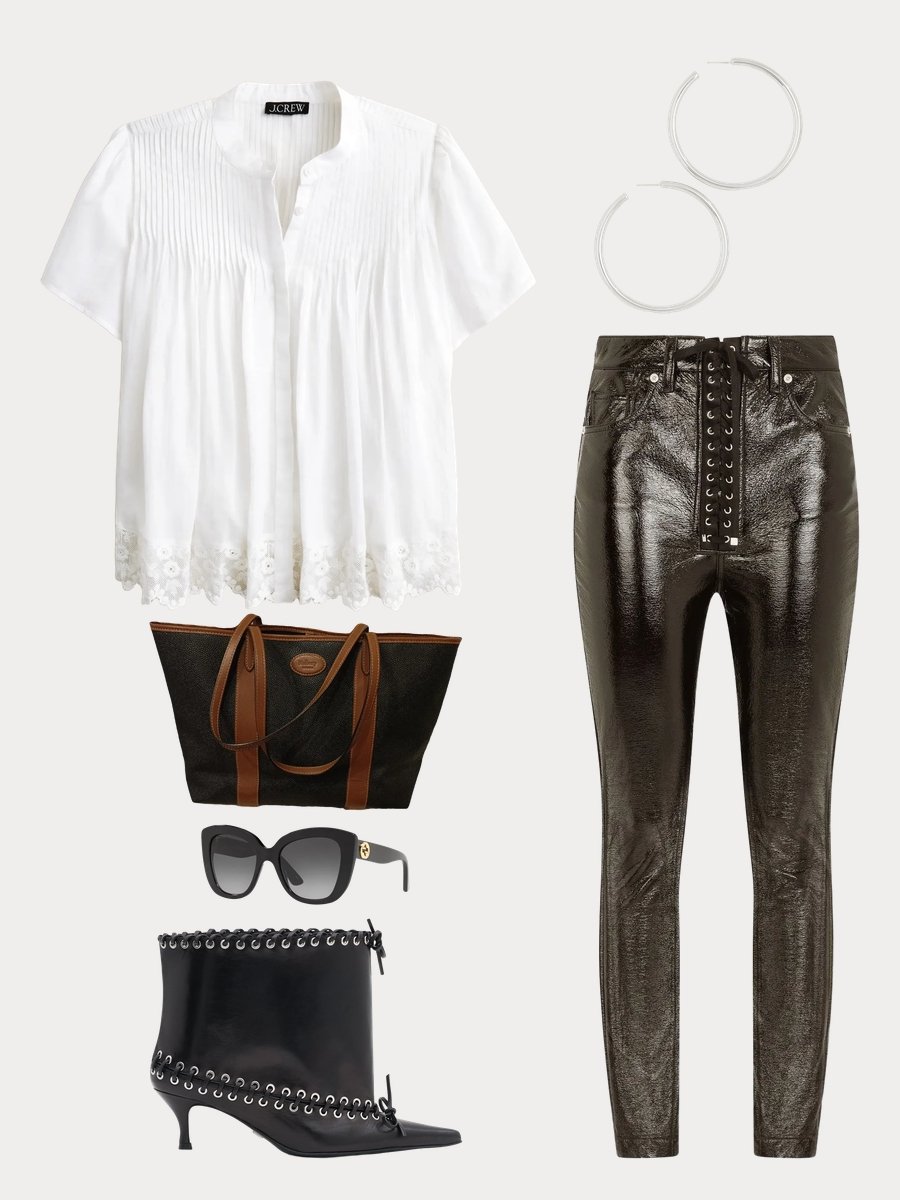 Fashion Styles for Women: Chic and Versatile