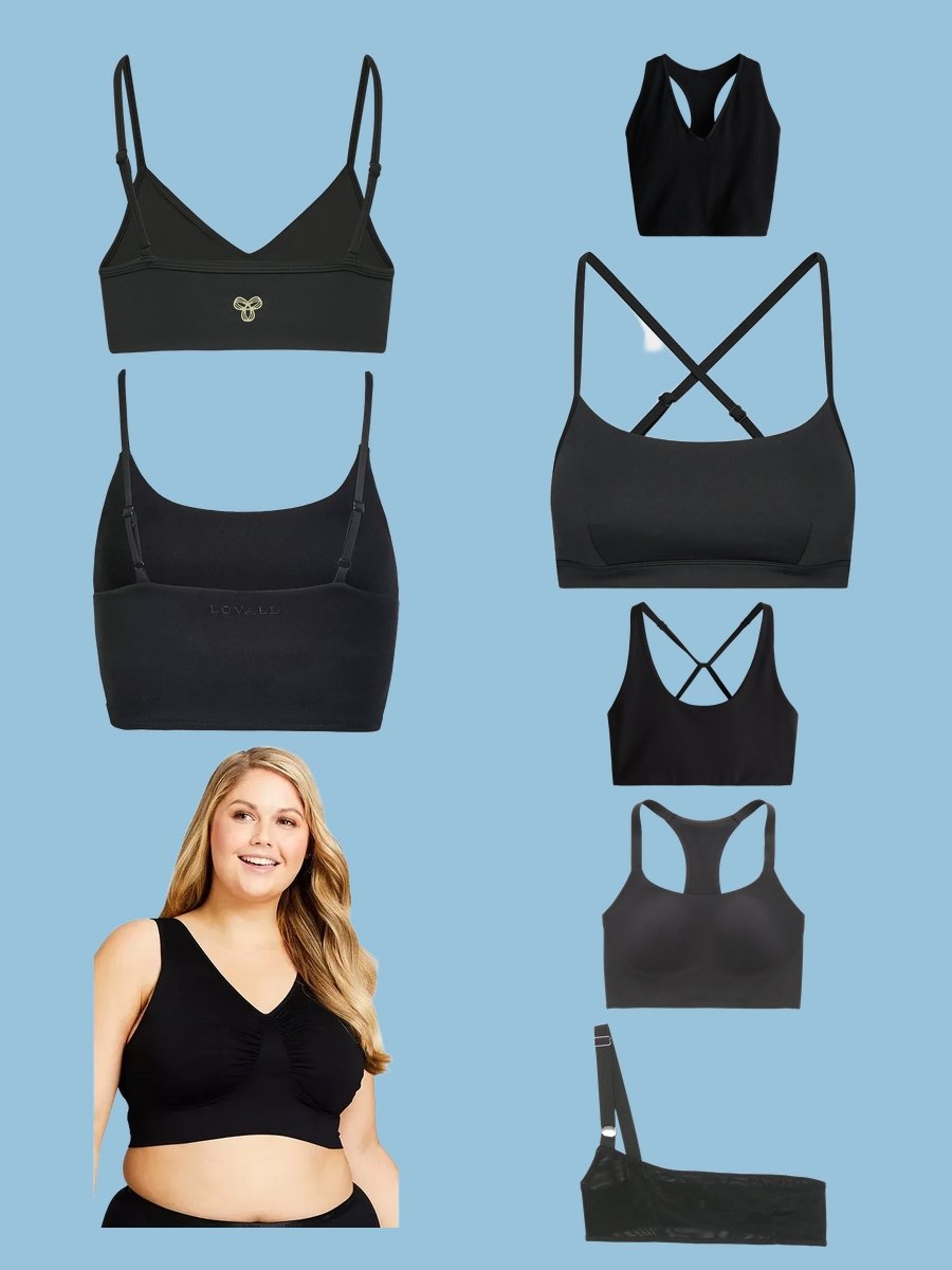 Bra and Vest: Unleash the Chic Duo Vibes!