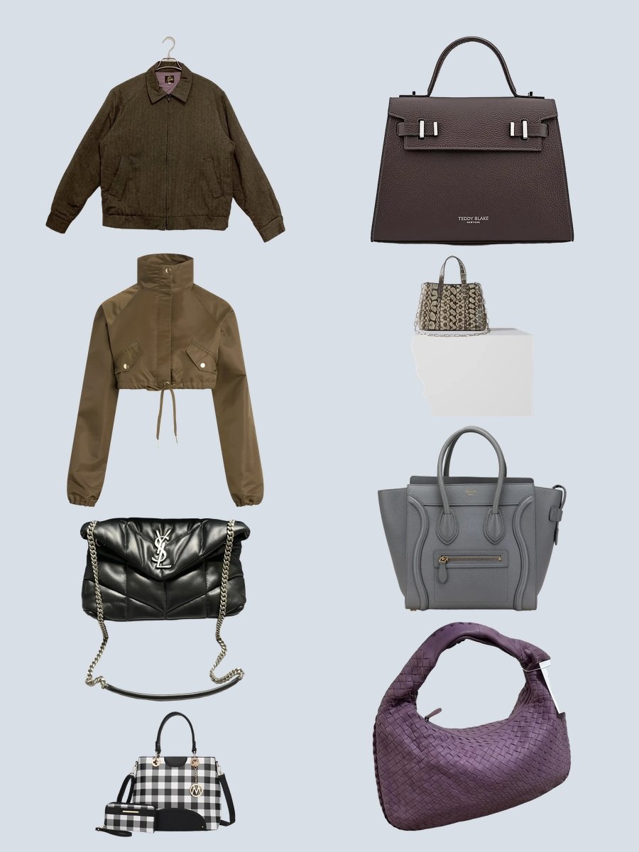 Eco Fashion Brands: A Chic Green Wardrobe Revolution!