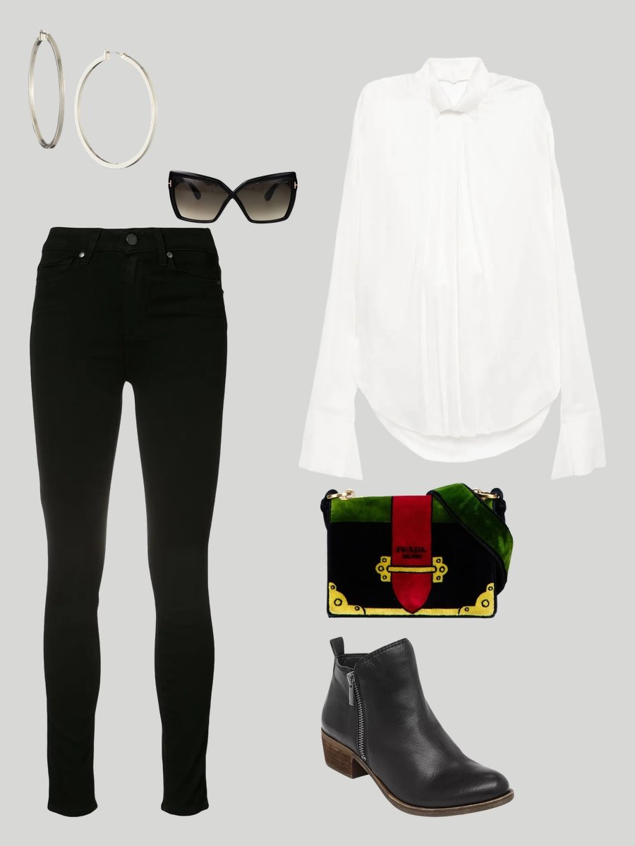 Discover the Ultimate Fashion Show Mall Map Style Guide