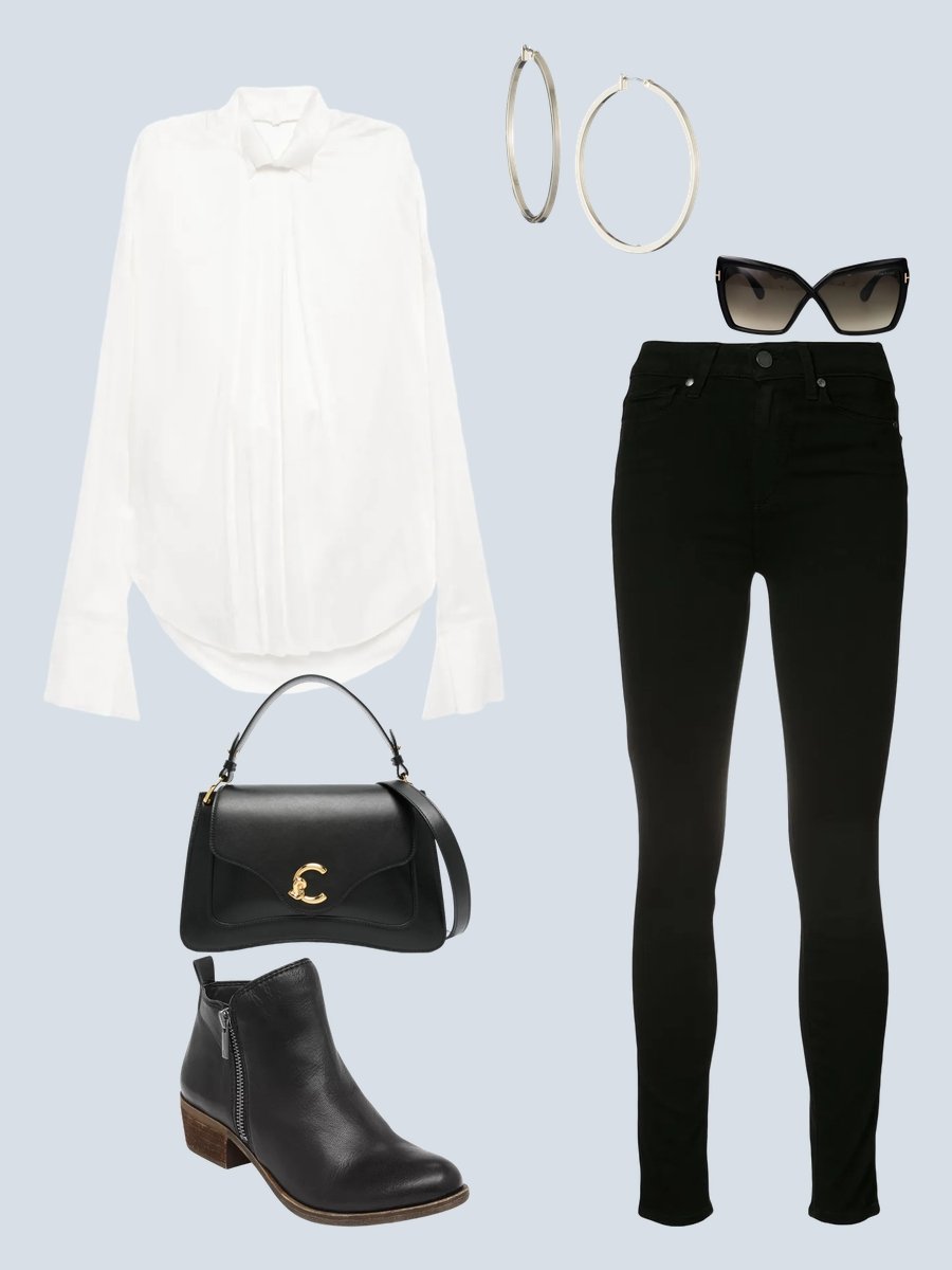 Fashion: Other Words for Timeless Chic